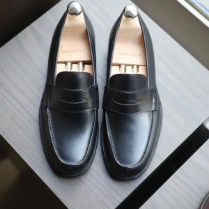 Penny loafer Tilsitt