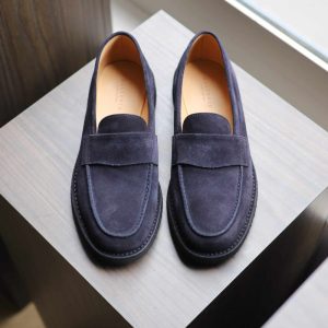Loafer Tilsitt « Loft »