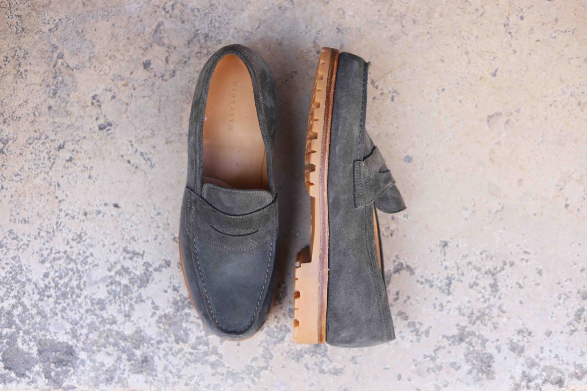 Vibram Commando Sole fitting – Image 5