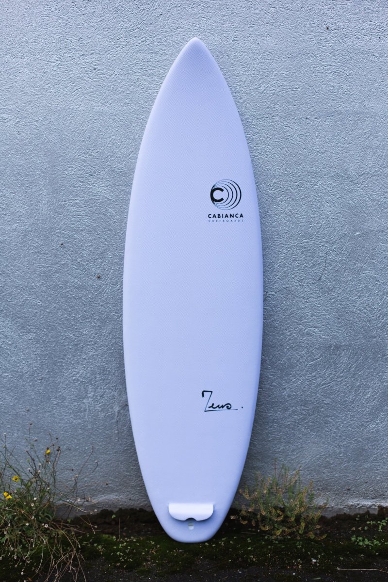 Zeus x Cabianca Velvet Blade – Image 3