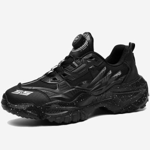 Techwear shoes