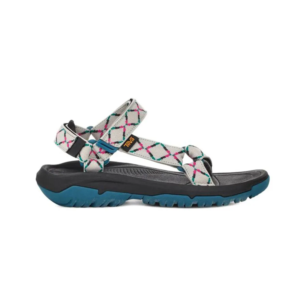 Sandales Hurricane Teva Gris – Image 2