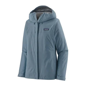 Veste de Randonnée Femme Torrentshell 3L Patagonia