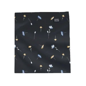 Tour de Cou Technique Pine to Palm Fleurs