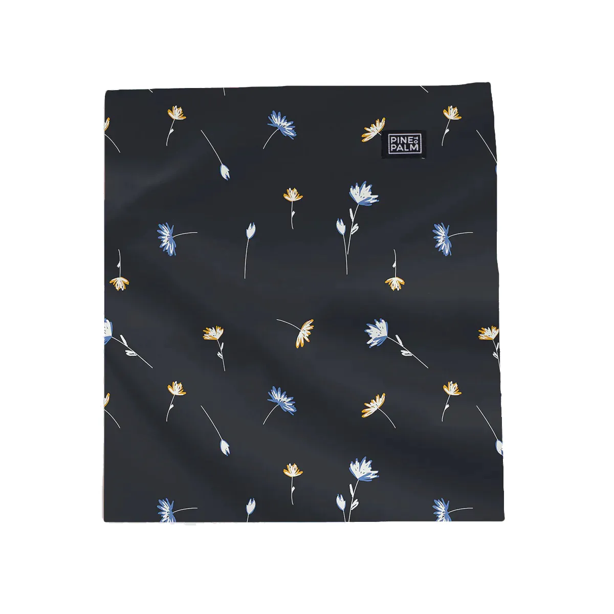 Tour de Cou Technique Pine to Palm Fleurs – Image 2