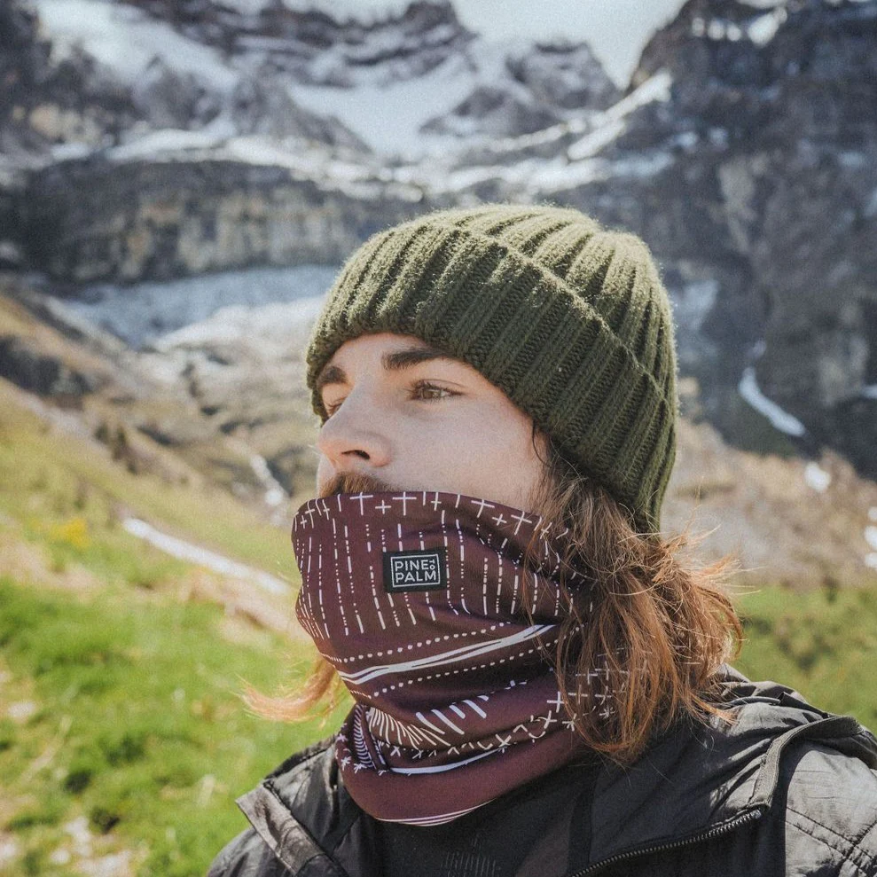 Tour de Cou Technique Pine to Palm – Image 3