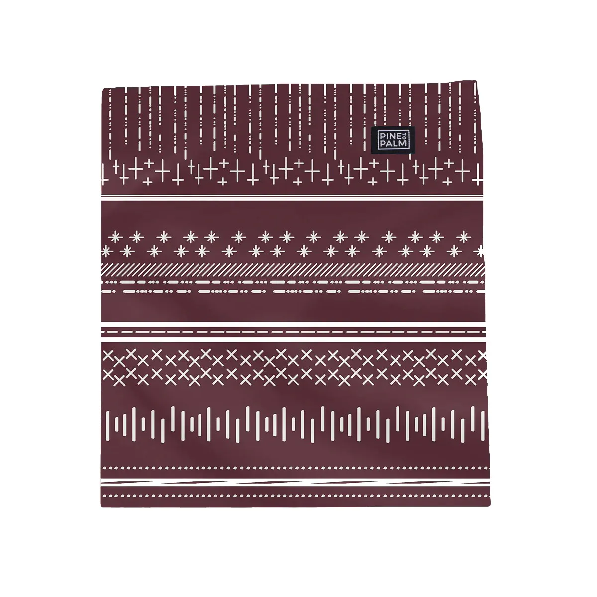 Tour de Cou Technique Pine to Palm – Image 2