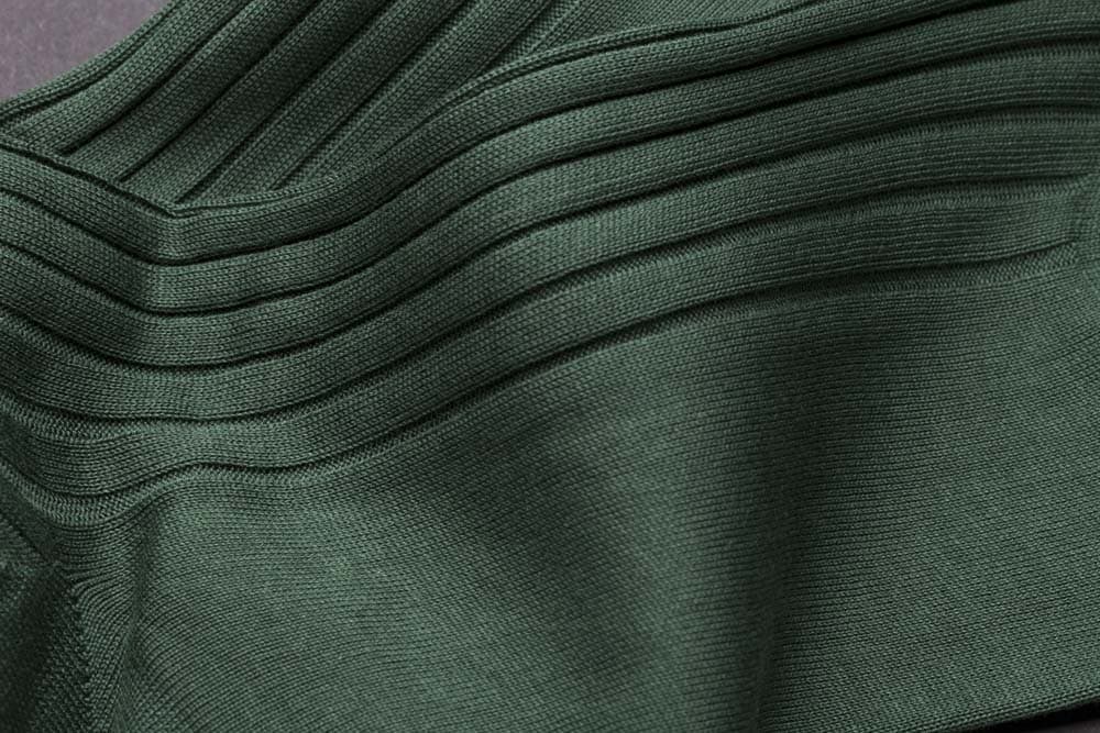 Fil d’Ecosse vert anglais – Image 3