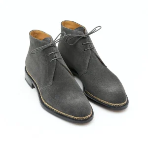 Ultimate Desert Boots Veau Velours