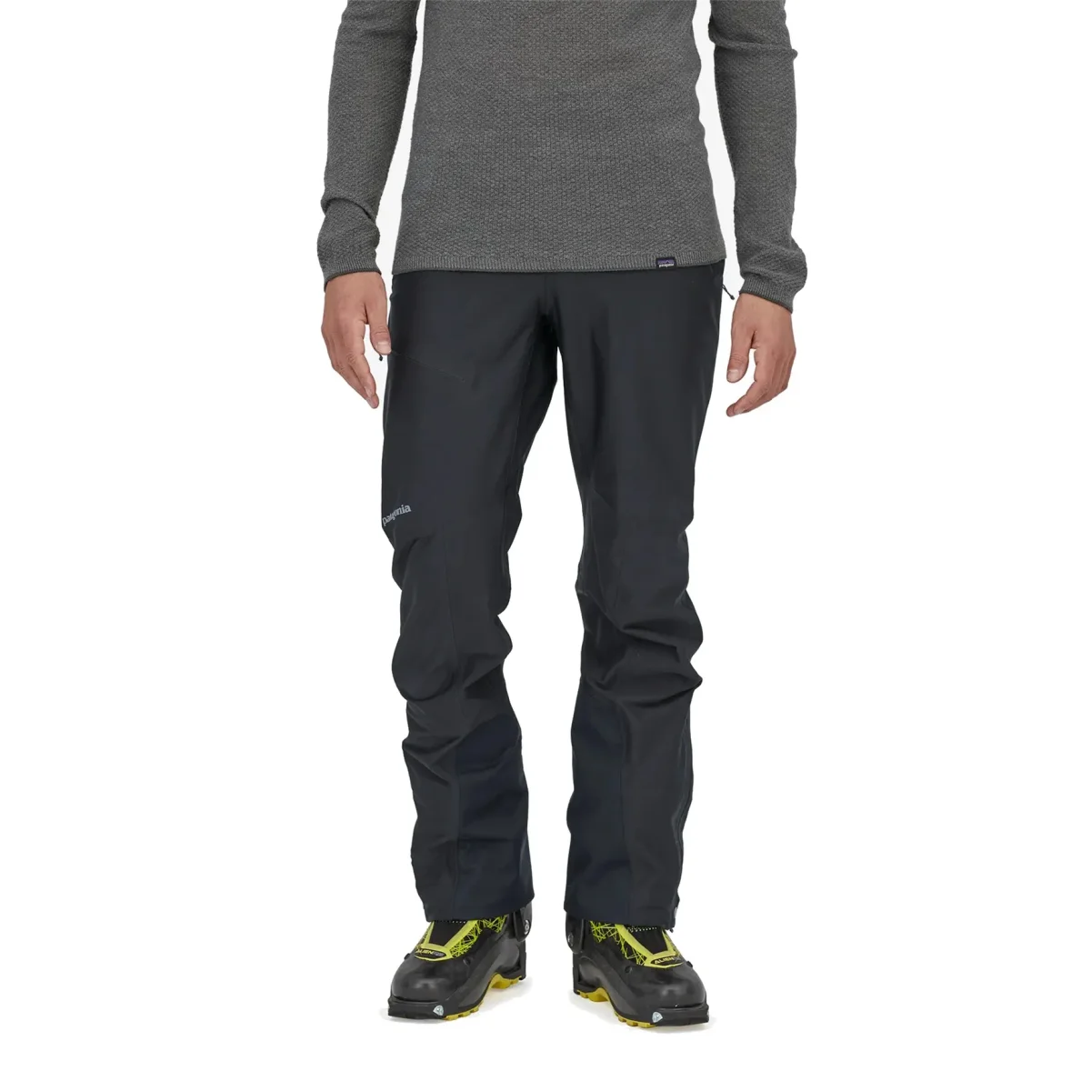 Pantalon de Ski de Rando Homme Upstride Patagonia – Image 4