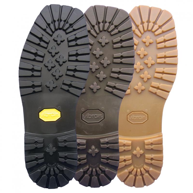 Vibram Commando Sole fitting – Image 9