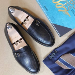 Mocassin Villalys Superleggera