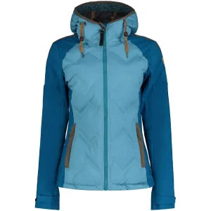 Softshell Femme Vanois Torstai