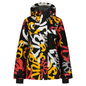 Veste de ski Icepeak Coswig