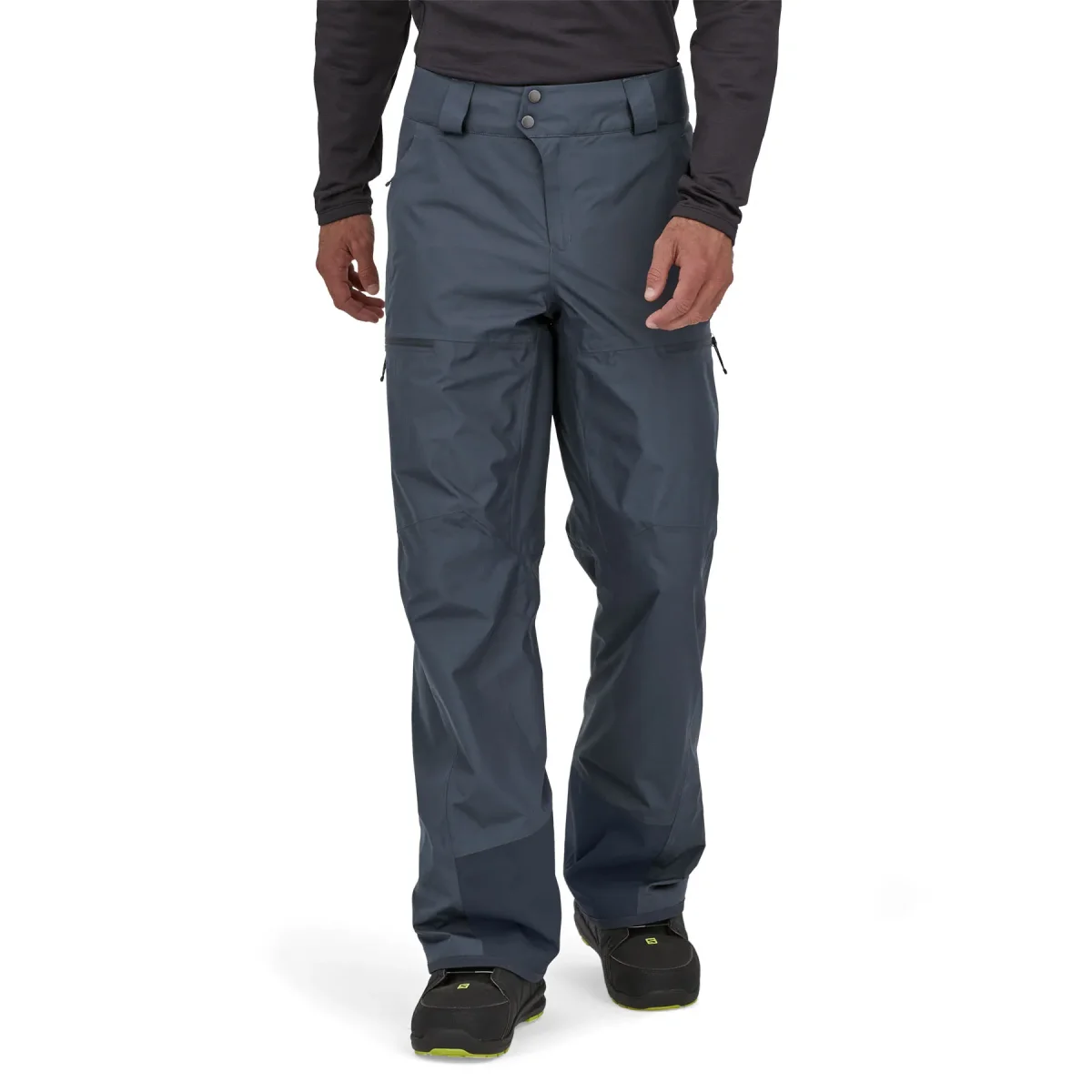 Pantalon de Ski Homme Powder Town Patagonia – Image 2