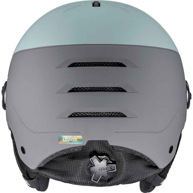 Wanted Visor – Image 9