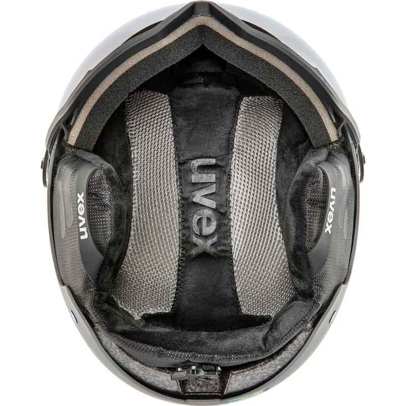 Wanted Visor – Image 8