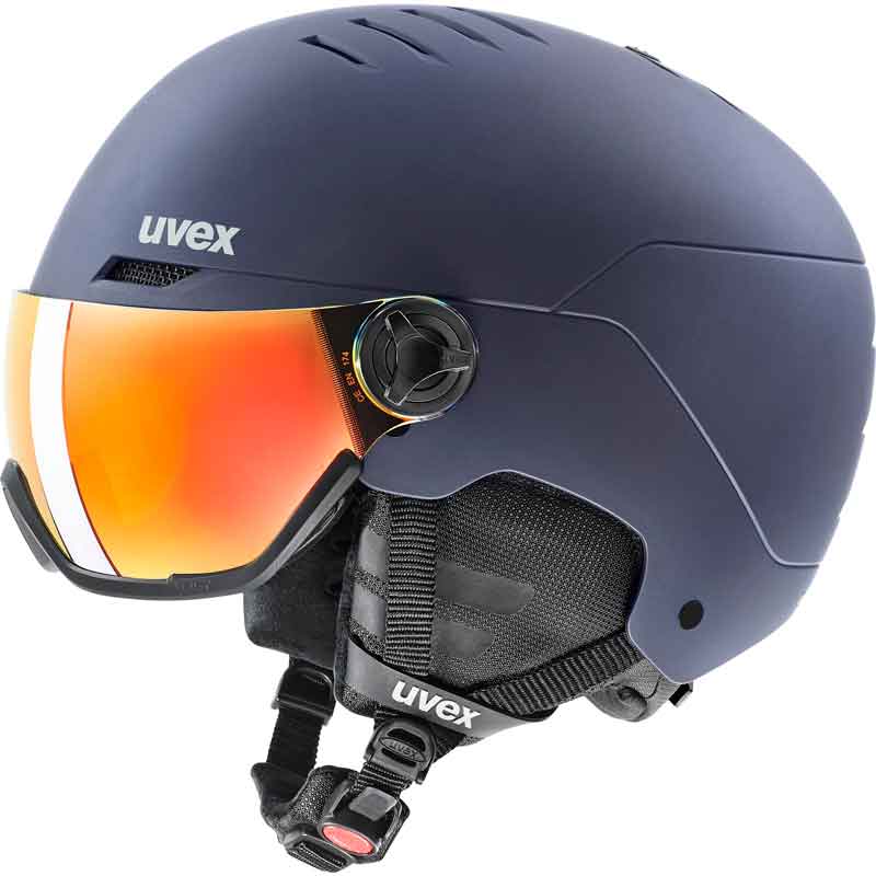 Wanted Visor – Image 4