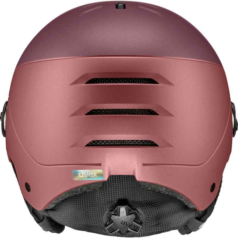 Wanted Visor – Image 3