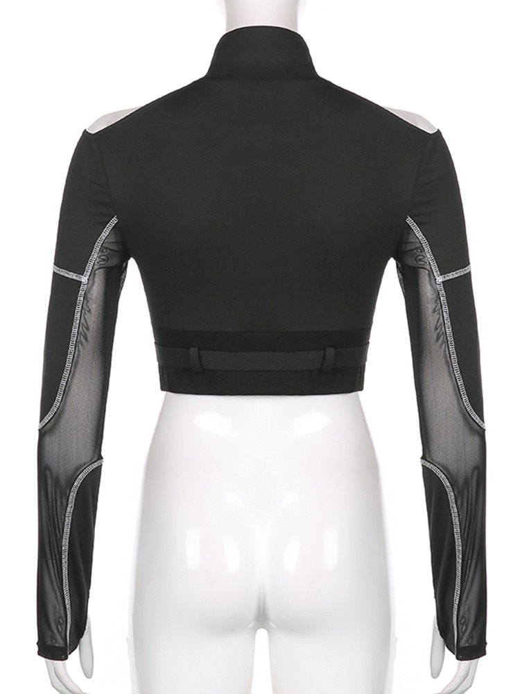 Top techwear pour femme – Image 5