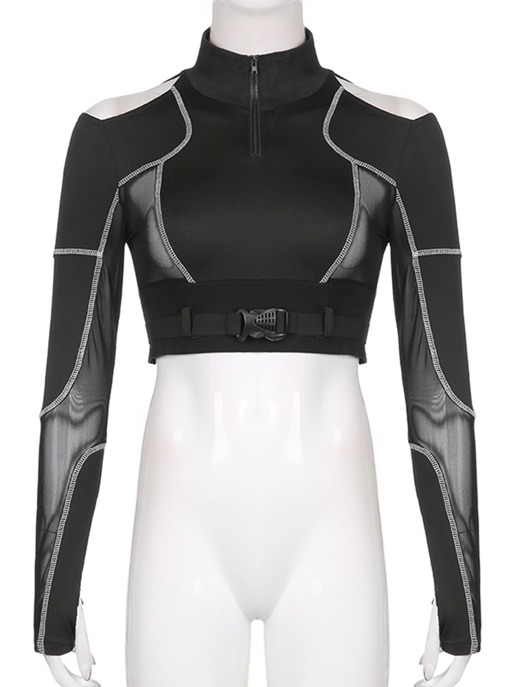 Top techwear pour femme – Image 6