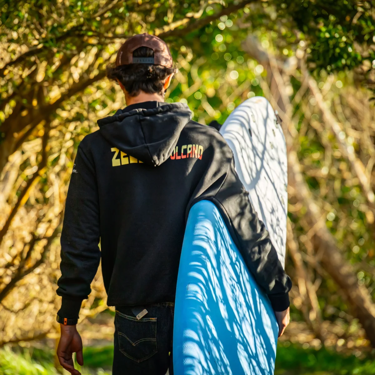 Temper 8'0 – Image 3