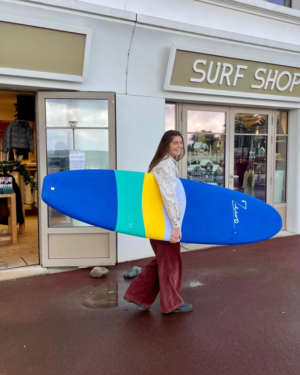 Dolce 7'10 Mini – Image 5