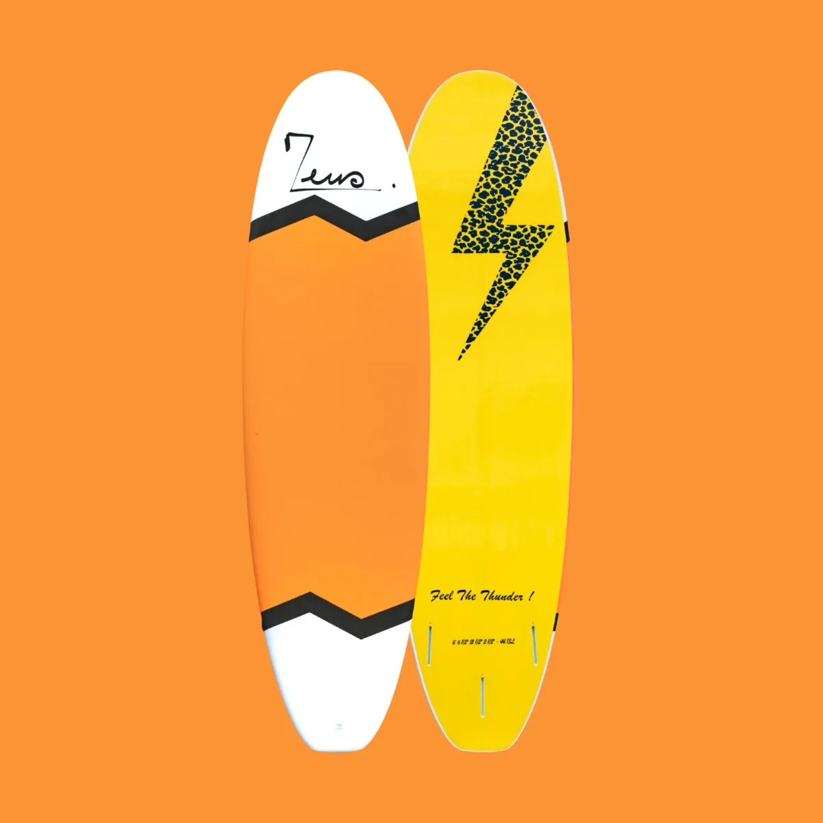 Mamba 6'6 – Image 2