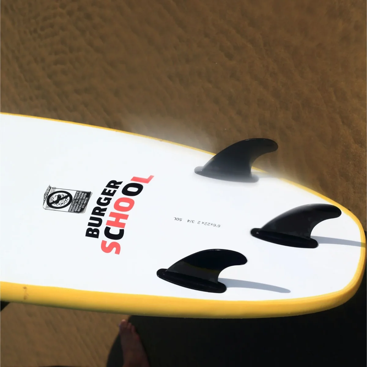 Progress 6'6 – Image 5