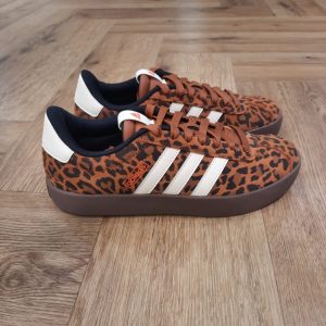 VL COURT 3.0 Léopard