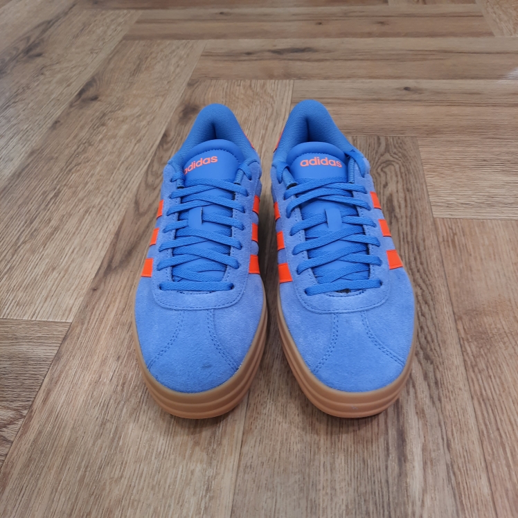 VL Court Bold Bleu – Image 3