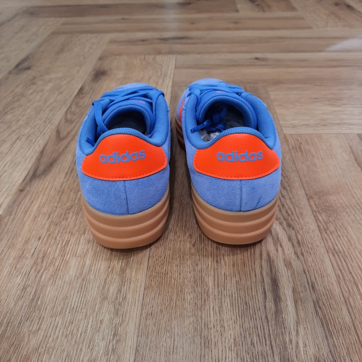 VL Court Bold Bleu – Image 4