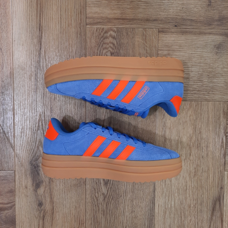 VL Court Bold Bleu – Image 5