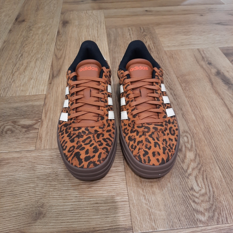 VL Court Bold Léopard – Image 3