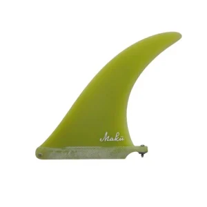 Aileron Central 9" Dolphin