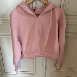 Ariane Brodier Hoody Oceans Apart rose