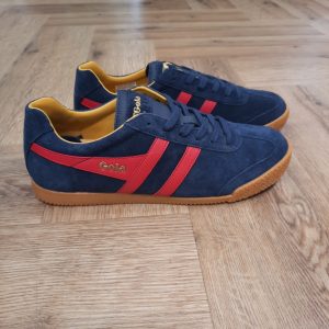 Gola Harrier Navy