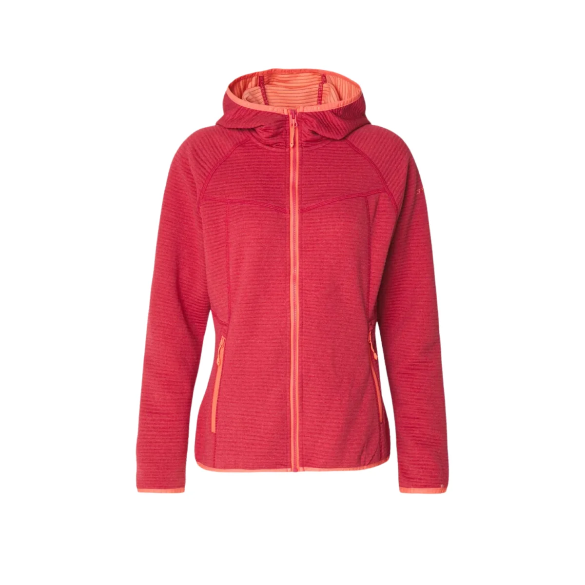 Veste Polaire Femme Icepeak Berryville – Image 2