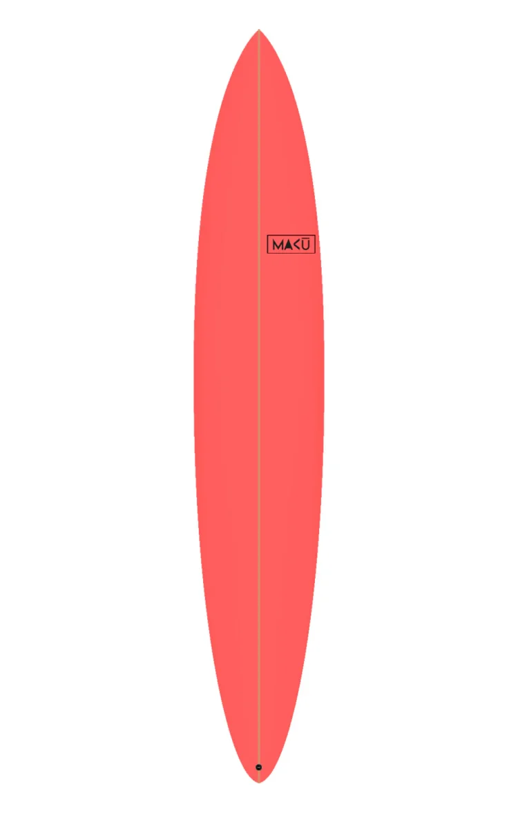 MAKU Gun Rose Mary 10'0"