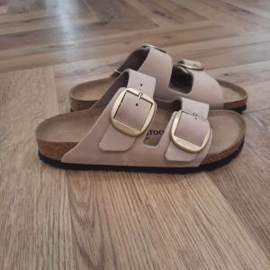 Arizona Big Buckle Sandcastle