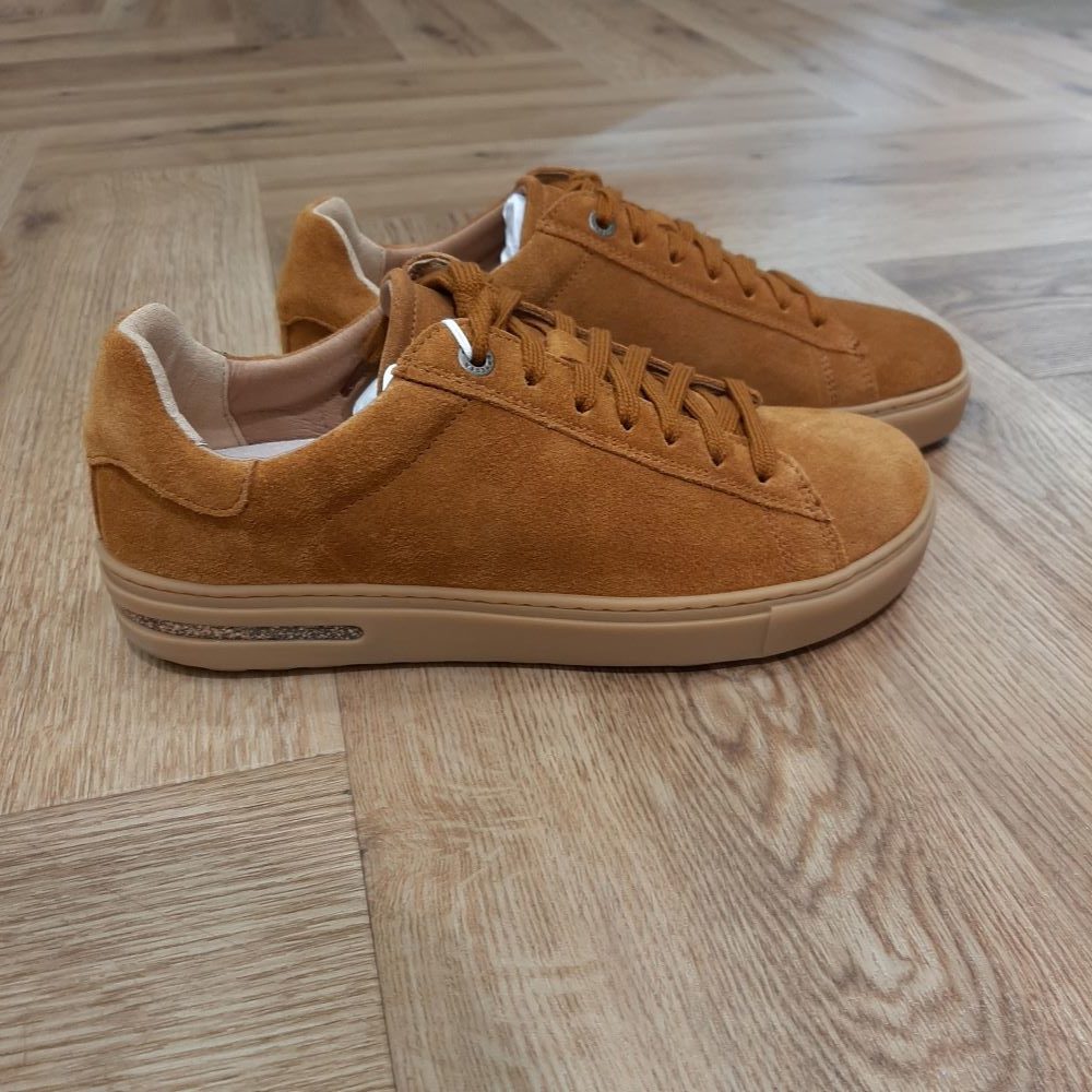 Bend Low Suede – Image 2