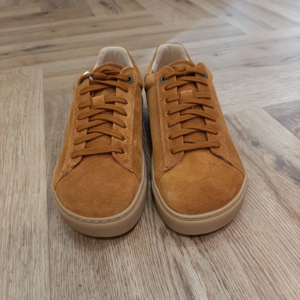 Bend Low Suede – Image 3