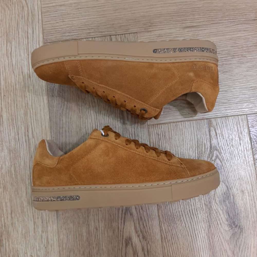 Bend Low Suede – Image 5