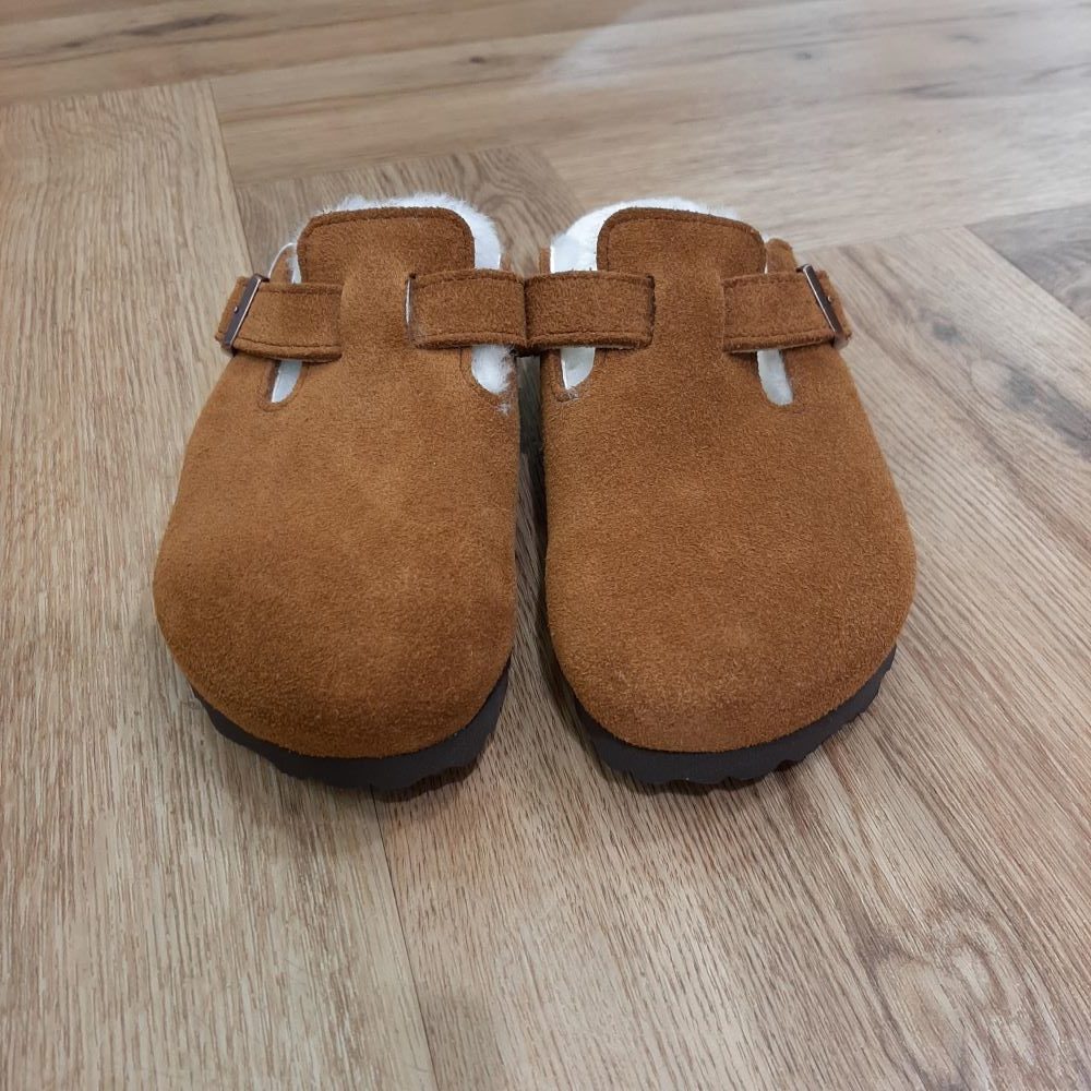 Sabot Boston Fourrure – Image 3