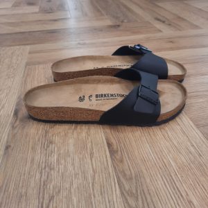 Madrid Black Regular