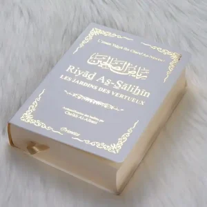 Riyad As-Salihin – Le Jardin des Vertueux
