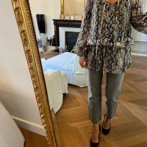 Blouse Serpent Faith Connexion