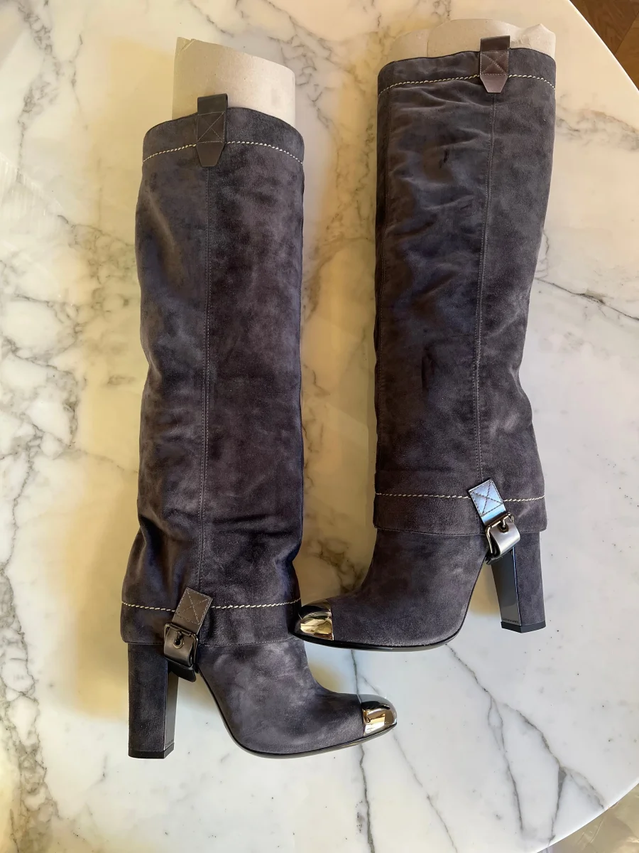 Bottes Gianmarco Lorenzi – Image 2