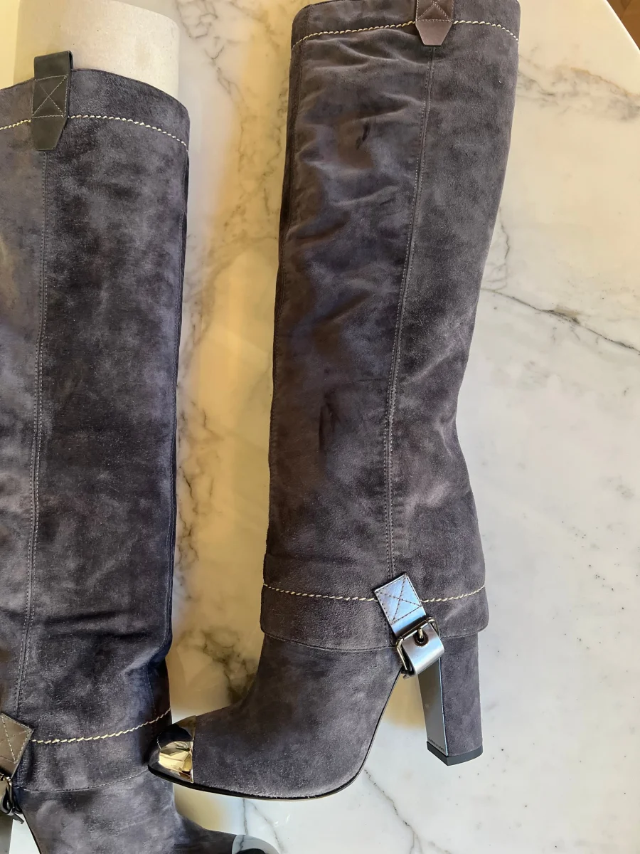 Bottes Gianmarco Lorenzi – Image 3