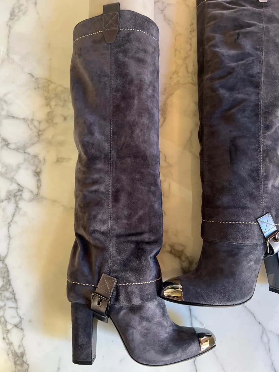 Bottes Gianmarco Lorenzi – Image 4